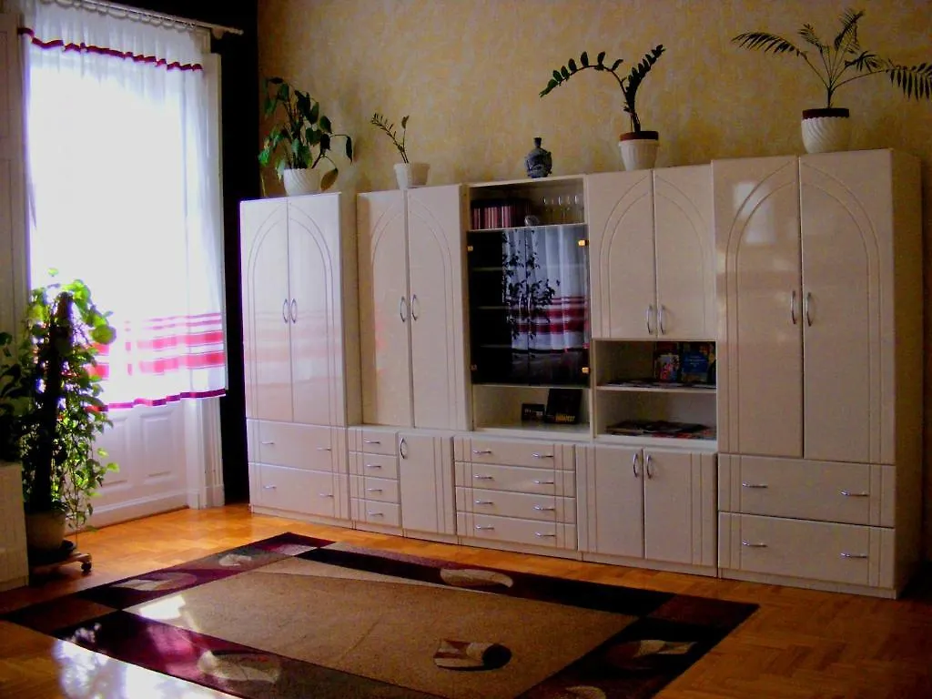 Apartament Firstapartments Inn City Center Budapesta Ungaria