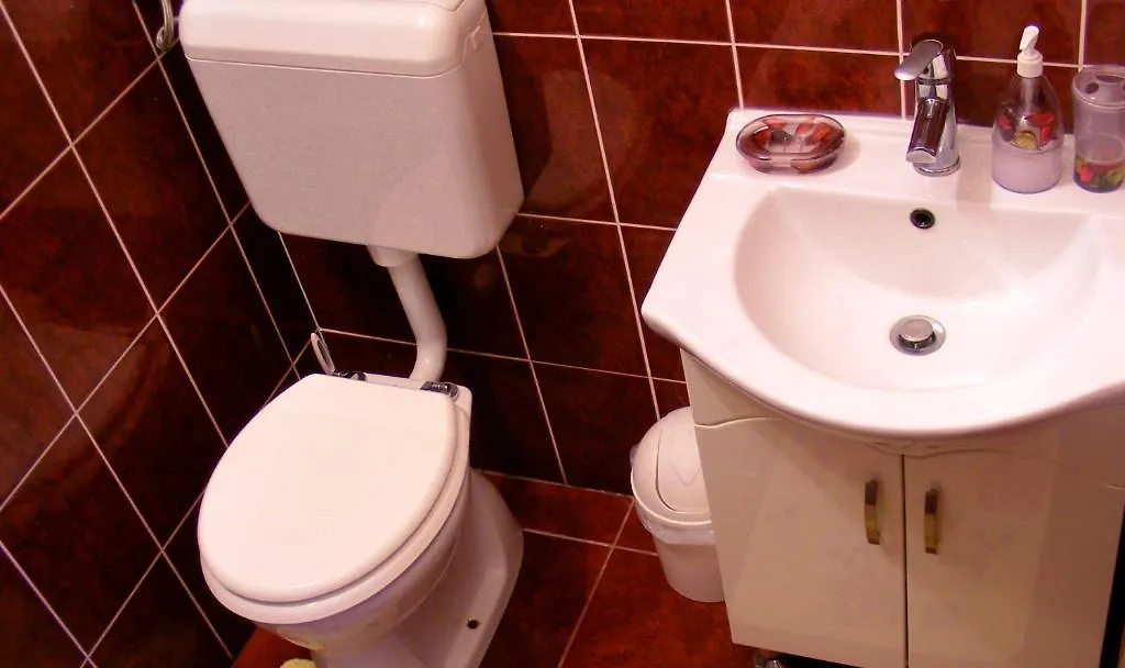 Firstapartments Inn City Center Budapesta 0*,  Ungaria