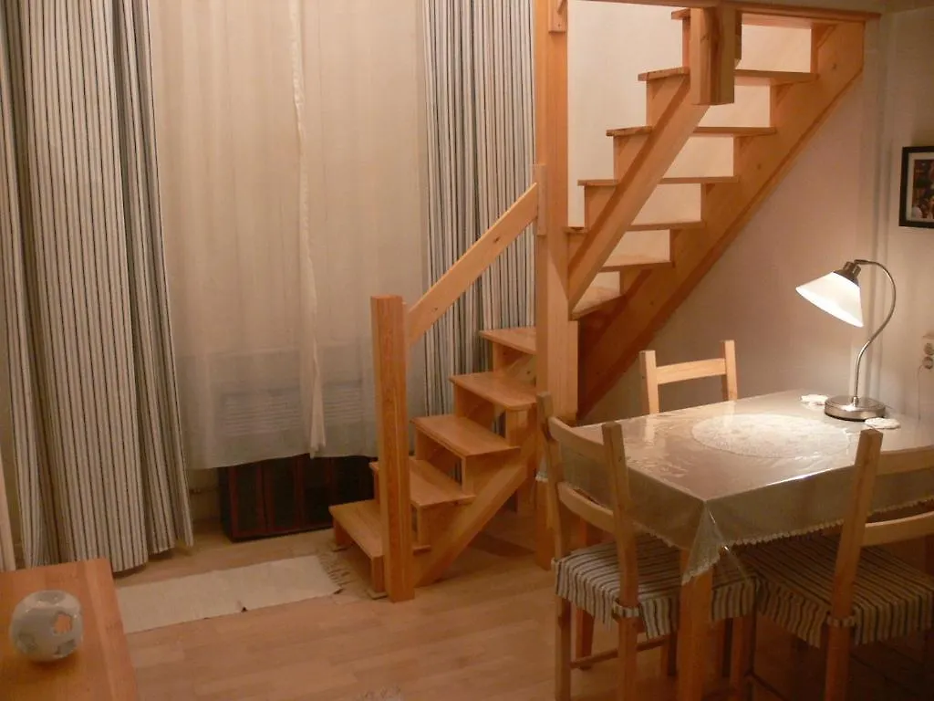 Firstapartments Inn City Center Budapesta