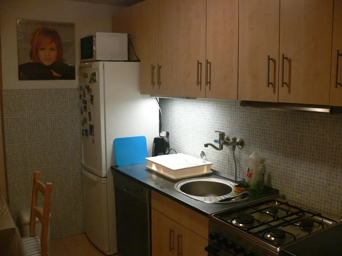Apartament Firstapartments Inn City Center Budapesta